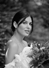 Fotografo di matrimoni Adrienn Nagy-Horváth. Foto del 01.07.2025