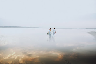 Fotógrafo de bodas Vitaliy Bendik. Foto del 07.08.2017