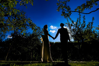 Wedding photographer Dobrinescu Mihai. Photo of 01.06.2025