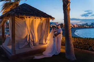 Fotografo di matrimoni Marina Stafik. Foto del 15.09.2021
