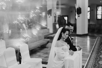 Wedding photographer Sebastian Karcz. Photo of 22.04.2024