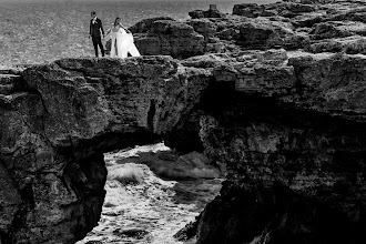 Wedding photographer Ciprian Grigorescu. Photo of 25.11.2023
