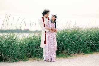 Wedding photographer Ev Demin. Photo of 29.06.2025