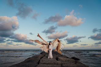 Huwelijksfotograaf Tee Tran. Foto van 20.08.2022