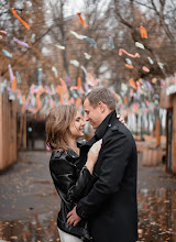 Fotografer pernikahan Ekaterina Manaenkova. Foto tanggal 09.11.2021