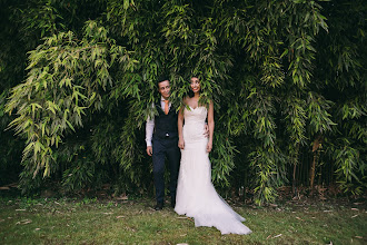 Bryllupsfotograf Miguel Oliveira. Bilde av 20.02.2019