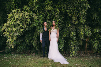 Fotógrafo de bodas Miguel Oliveira. Foto del 20.02.2019