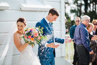 Hochzeitsfotograf Belle Cooper. Foto vom 27.08.2021