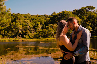 Hochzeitsfotograf Felipe Maier. Foto vom 11.05.2020