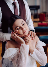 Fotografo di matrimoni Anna Starodubceva. Foto del 30.08.2025