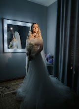 Wedding photographer Nikolay Chebotar. Photo of 26.05.2025