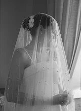 Fotografo di matrimoni Vanessa Sousa. Foto del 06.03.2024