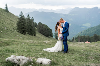 Fotografo di matrimoni Alexander Mayer. Foto del 06.05.2020