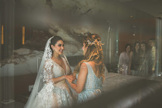 Bryllupsfotograf Edgar Quiroz. Bilde av 19.08.2019