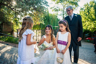 Fotógrafo de bodas Tomas Varela. Foto del 28.09.2019