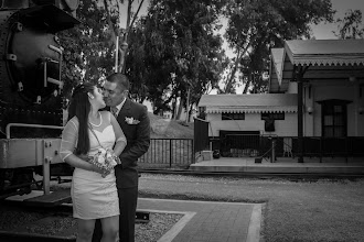 婚禮攝影師Enrique Torres. 23.04.2024的照片