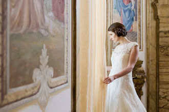 Wedding photographer Matteo Mignani. Photo of 28.07.2025