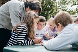 Huwelijksfotograaf Laetitia Boiron. Foto van 25.06.2021