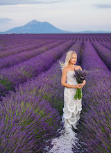 Fotógrafo de bodas Irina Gudkova. Foto del 25.09.2017