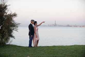 Wedding photographer Paco Maiz. Photo of 19.05.2019