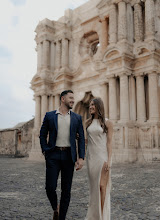 婚禮攝影師Alberto Rivera. 02.06.2025的照片