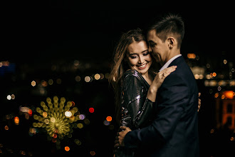 婚姻写真家 Daniyar Zhumabaev. 28.04.2022 の写真