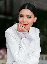 Wedding photographer Alya Zagirova. Photo of 24.10.2023
