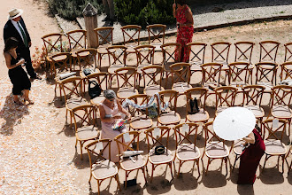 Wedding photographer Fábio Santos. Photo of 29.07.2025
