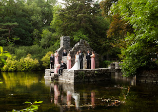 Fotógrafo de bodas Vanessa Jordan. Foto del 26.05.2020