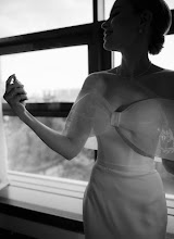 Wedding photographer Galina Mescheryakova. Photo of 01.12.2023