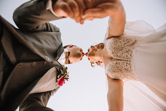 Fotógrafo de bodas Fabio Spinelli. Foto del 16.02.2022