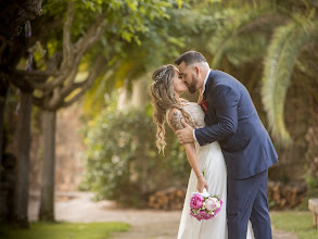 Fotografo di matrimoni Victor López. Foto del 27.03.2024