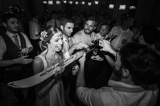Wedding photographer Marcelo Damiani. Photo of 11.08.2025