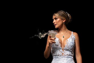 Photographe de mariage JOSE MACHADO. Photo du 11.09.2025