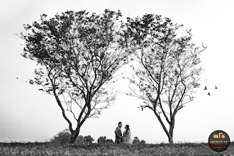 Fotógrafo de casamento Abhishek Roy. Foto de 02.07.2023