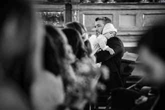 Photographe de mariage Manuel Asián. Photo du 30.04.2025