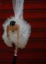 Wedding photographer Yuliya Shtorm. Photo of 21.04.2025