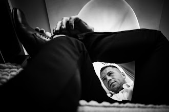 Wedding photographer Andrei Chirvas. Photo of 29.11.2023