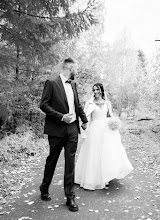 Huwelijksfotograaf Olga Murugina. Foto van 22.05.2023