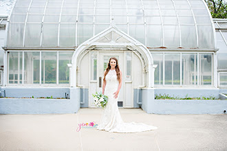 Fotografo di matrimoni Cynthia Holsclaw-Francis. Foto del 31.12.2019