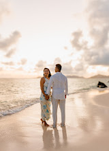 Wedding photographer Shafira Charlette. Photo of 05.06.2025