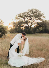 Photographe de mariage Allyson Blankenburg. Photo du 26.09.2023