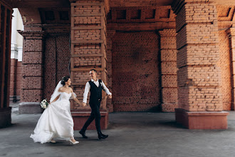 Huwelijksfotograaf Vladimir Latynnikov. Foto van 12.04.2023