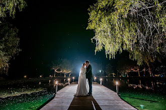 Wedding photographer Manuel Romero. Photo of 19.02.2025
