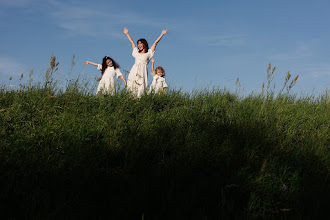 Huwelijksfotograaf Michal Jasiocha. Foto van 19.07.2021