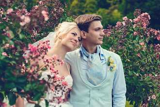 Huwelijksfotograaf Elena Nizhegorodceva. Foto van 26.08.2021