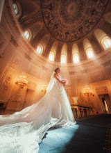 Fotografo di matrimoni Miroslav Kudrin. Foto del 07.03.2015