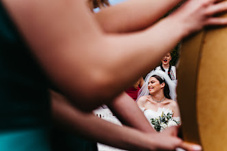 婚禮攝影師Andrei Chirica. 06.06.2024的照片