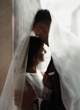 Wedding photographer Krzysztof Szuba. Photo of 30.11.2023