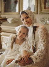Wedding photographer Evgeniya Baukova. Photo of 15.05.2025